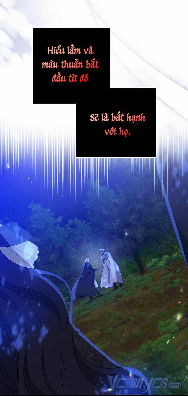 Trở Thành Con Gái Nhà Tài Phiệt: Chapter 86