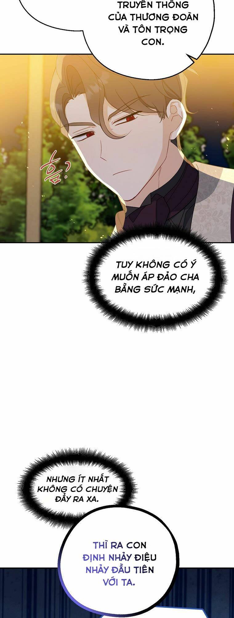 Trở Thành Con Gái Nhà Tài Phiệt: Chapter 86