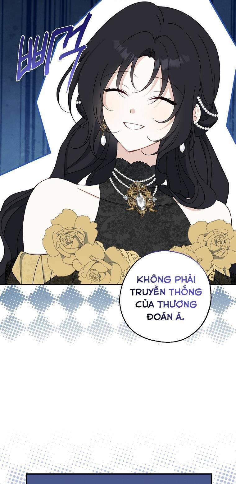 Trở Thành Con Gái Nhà Tài Phiệt: Chapter 86