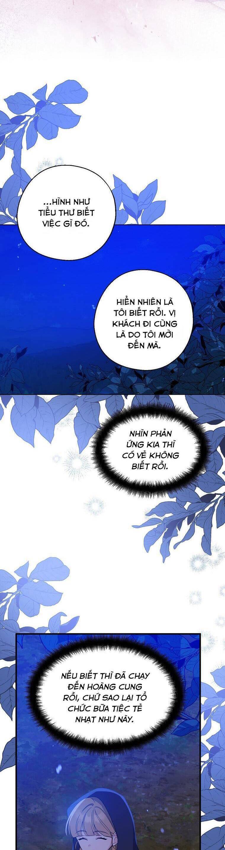 Trở Thành Con Gái Nhà Tài Phiệt: Chapter 87