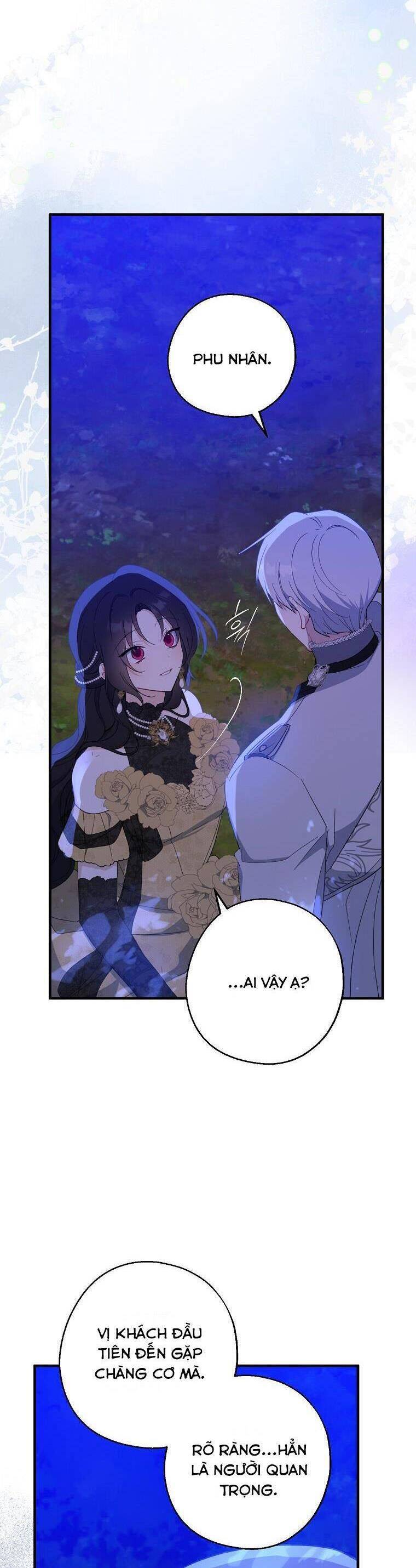 Trở Thành Con Gái Nhà Tài Phiệt: Chapter 87
