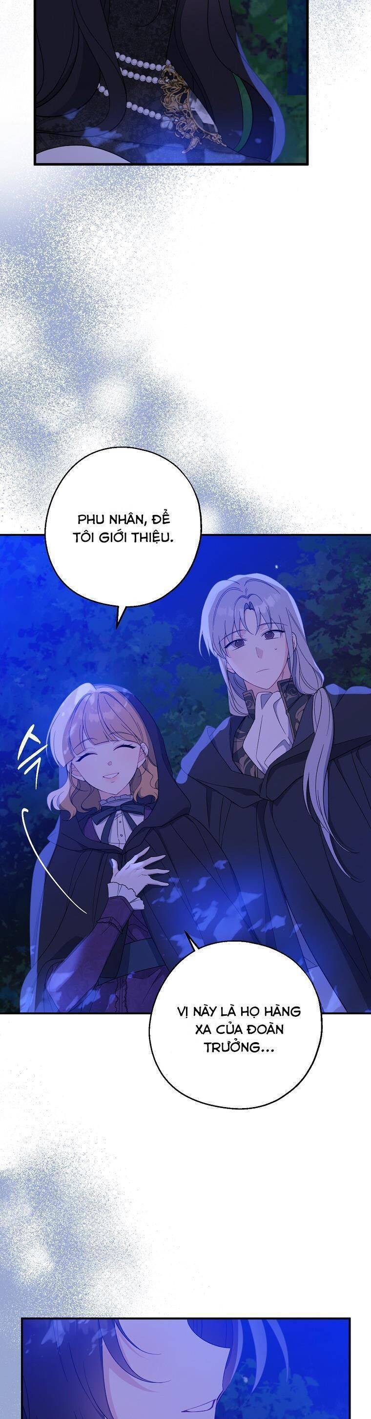 Trở Thành Con Gái Nhà Tài Phiệt: Chapter 87