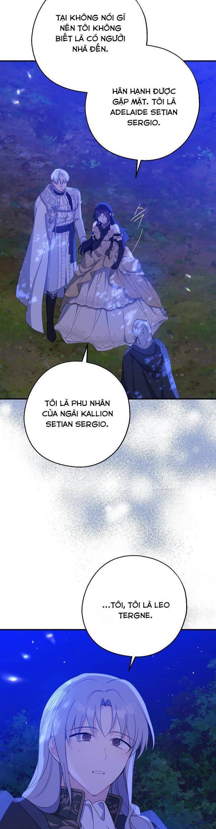 Trở Thành Con Gái Nhà Tài Phiệt: Chapter 87