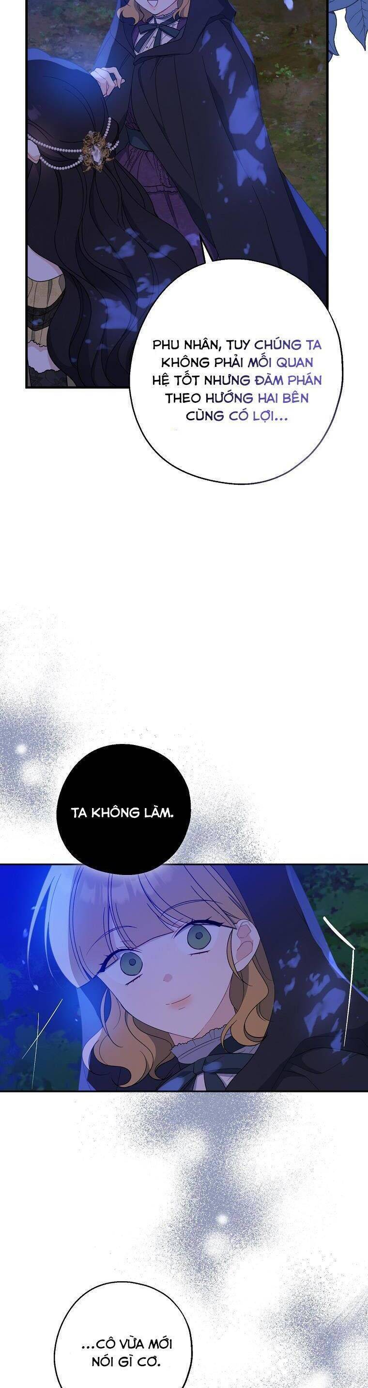 Trở Thành Con Gái Nhà Tài Phiệt: Chapter 87