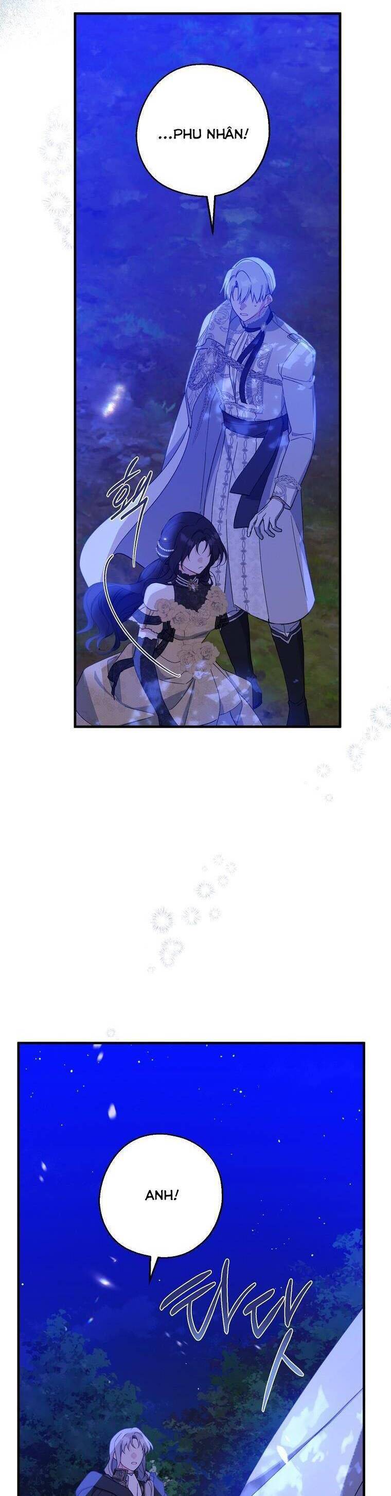 Trở Thành Con Gái Nhà Tài Phiệt: Chapter 87