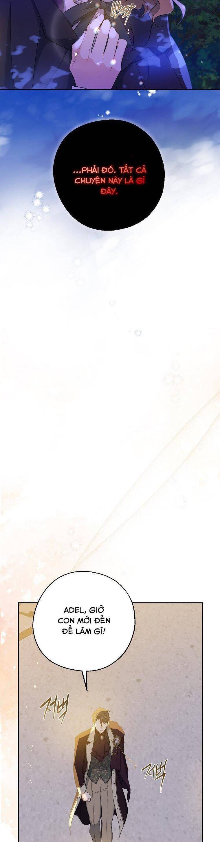 Trở Thành Con Gái Nhà Tài Phiệt: Chapter 87