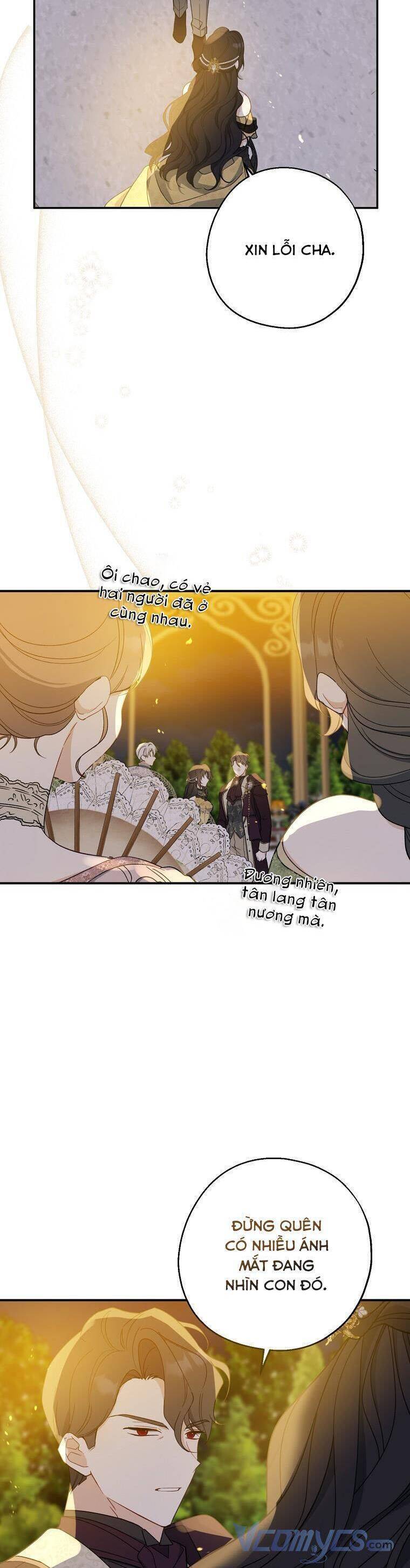 Trở Thành Con Gái Nhà Tài Phiệt: Chapter 87