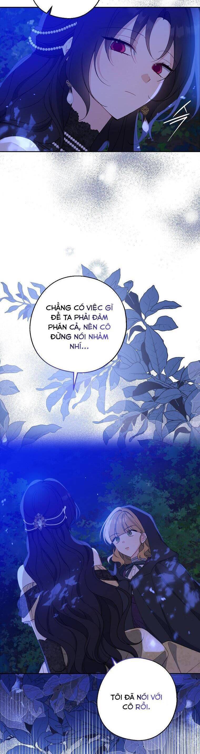 Trở Thành Con Gái Nhà Tài Phiệt: Chapter 87