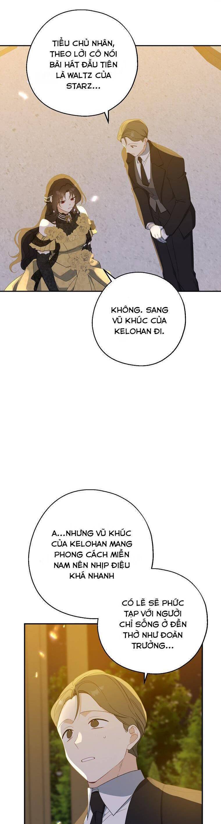 Trở Thành Con Gái Nhà Tài Phiệt: Chapter 87