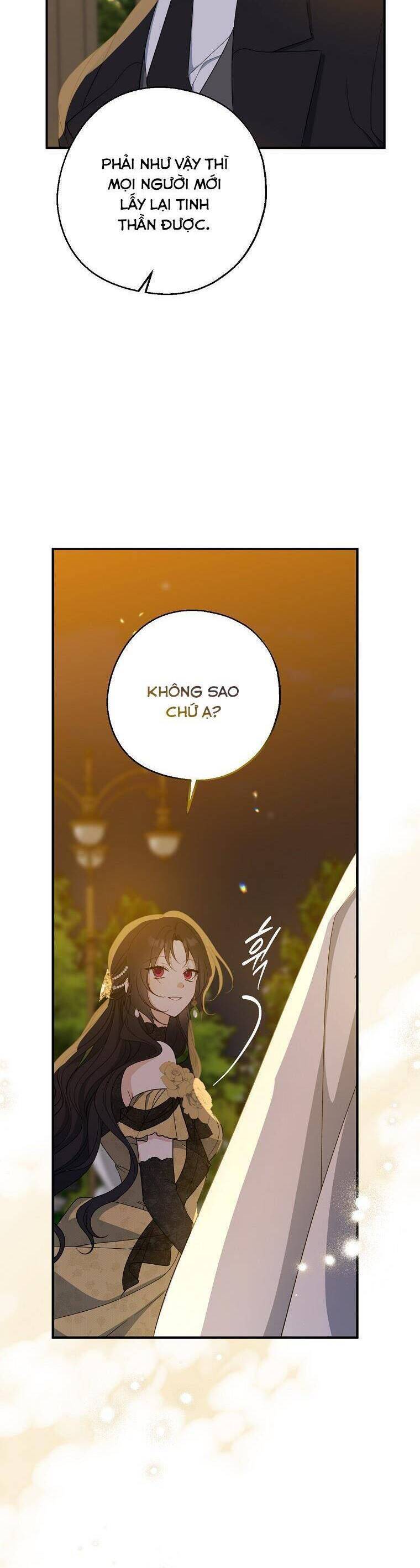 Trở Thành Con Gái Nhà Tài Phiệt: Chapter 87