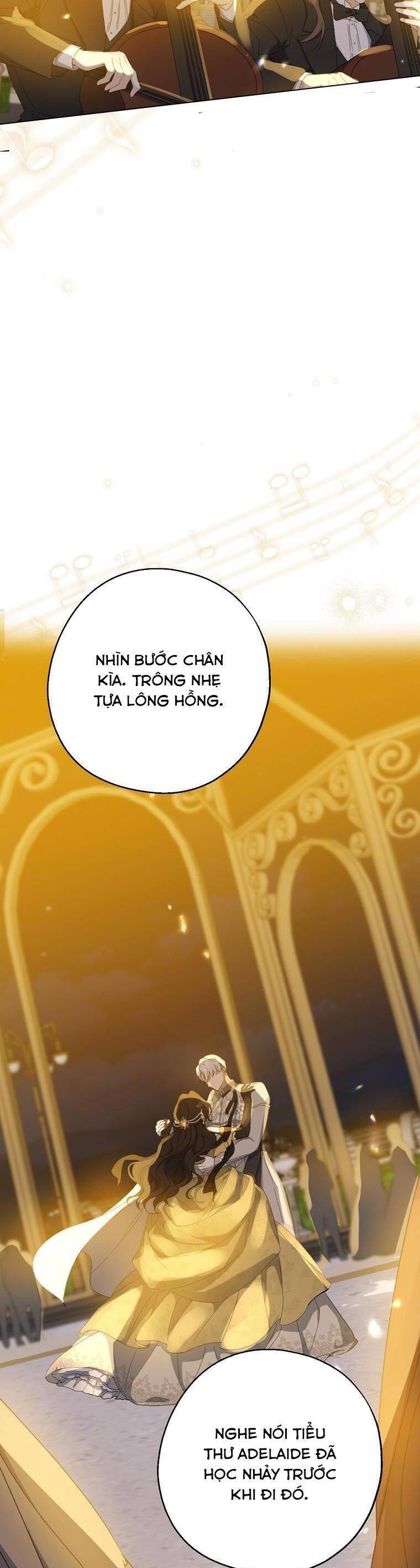 Trở Thành Con Gái Nhà Tài Phiệt: Chapter 87