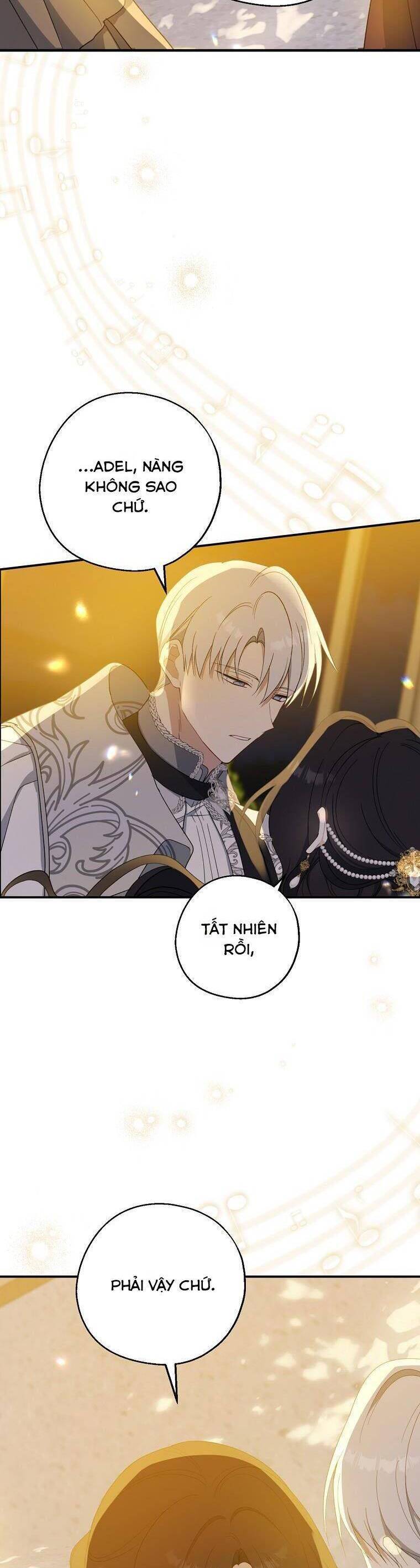 Trở Thành Con Gái Nhà Tài Phiệt: Chapter 87