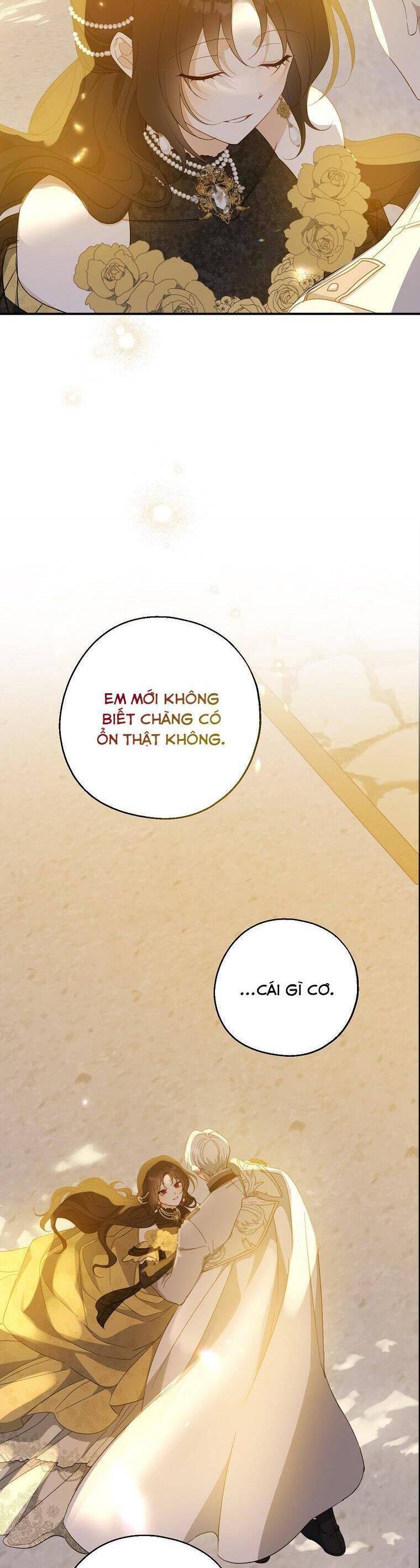 Trở Thành Con Gái Nhà Tài Phiệt: Chapter 87