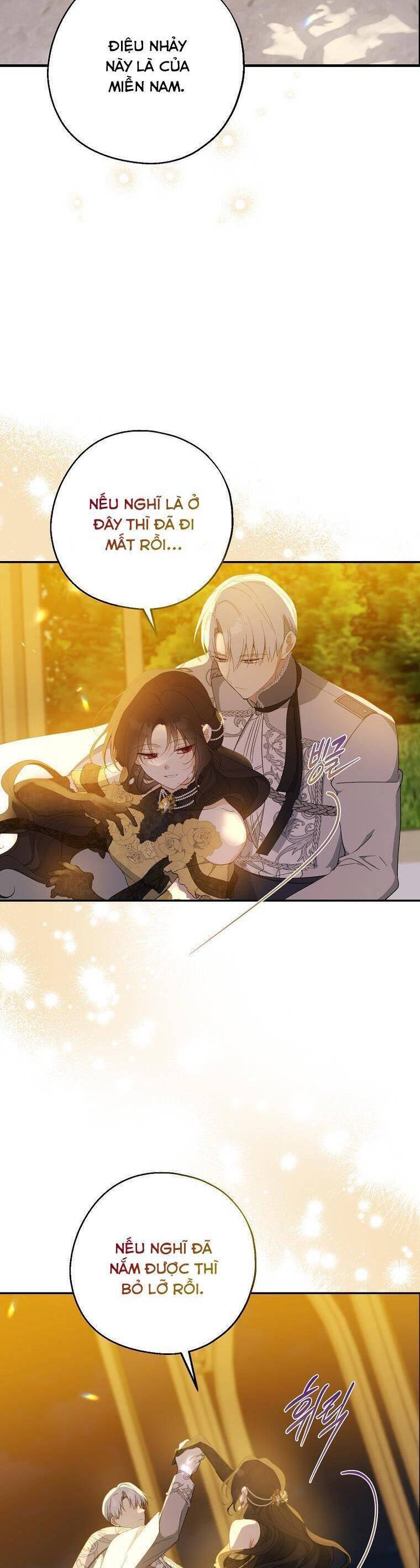 Trở Thành Con Gái Nhà Tài Phiệt: Chapter 87