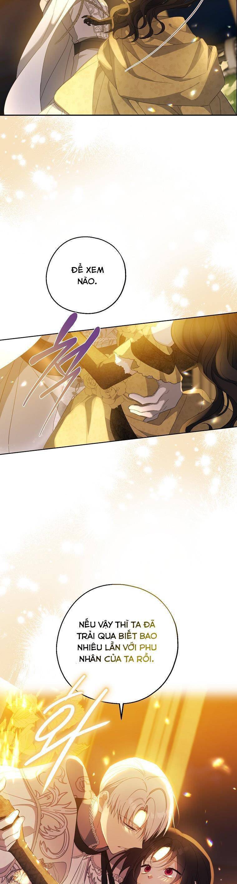 Trở Thành Con Gái Nhà Tài Phiệt: Chapter 87