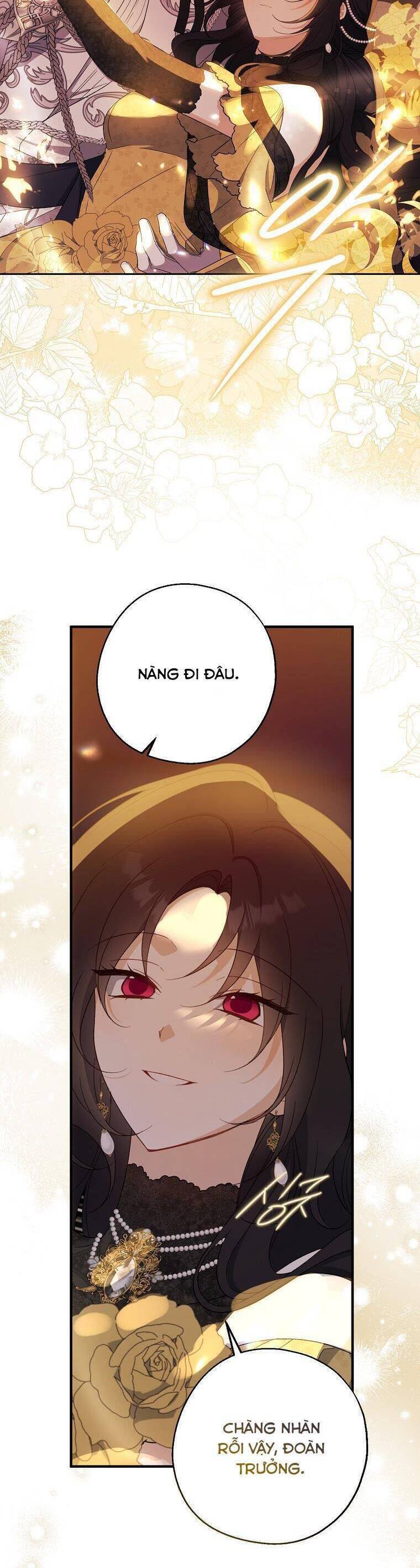 Trở Thành Con Gái Nhà Tài Phiệt: Chapter 87