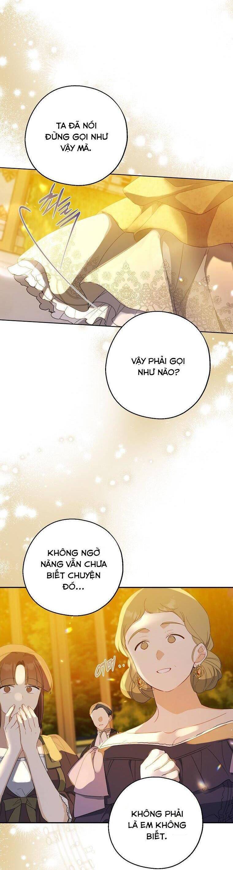 Trở Thành Con Gái Nhà Tài Phiệt: Chapter 87