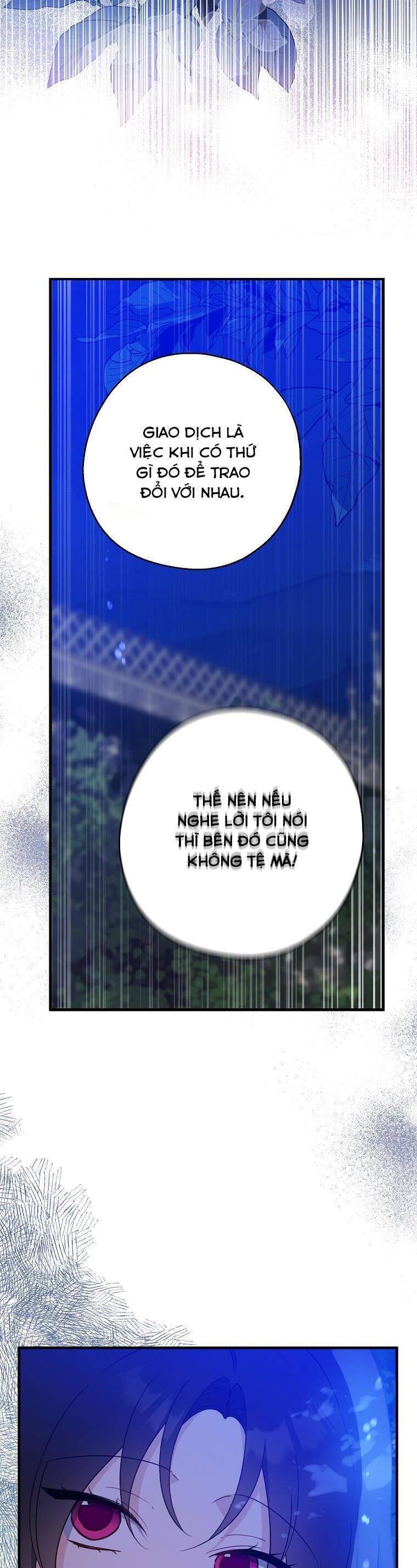 Trở Thành Con Gái Nhà Tài Phiệt: Chapter 87