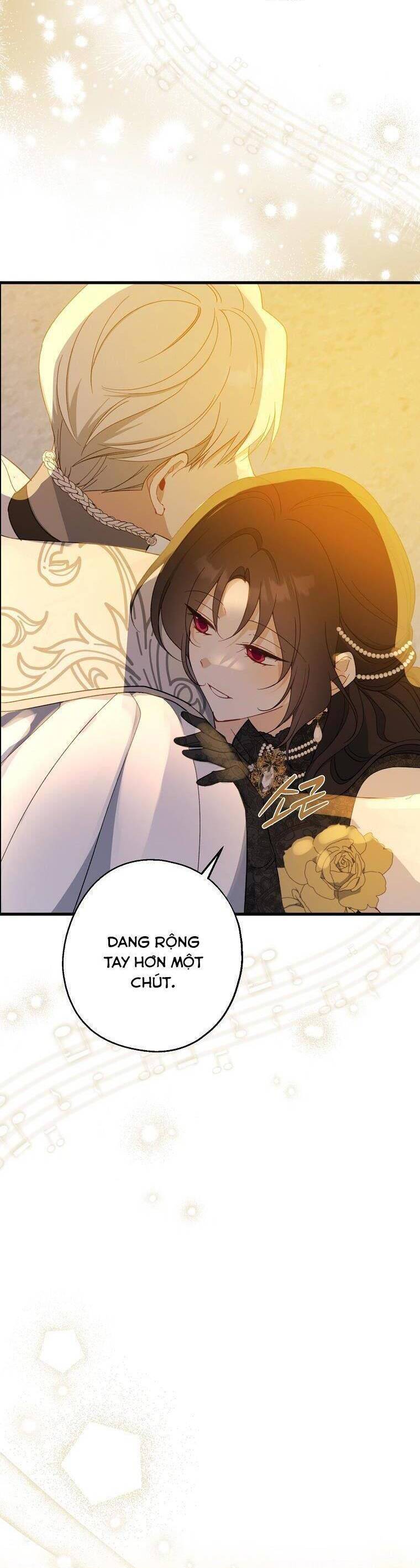 Trở Thành Con Gái Nhà Tài Phiệt: Chapter 87