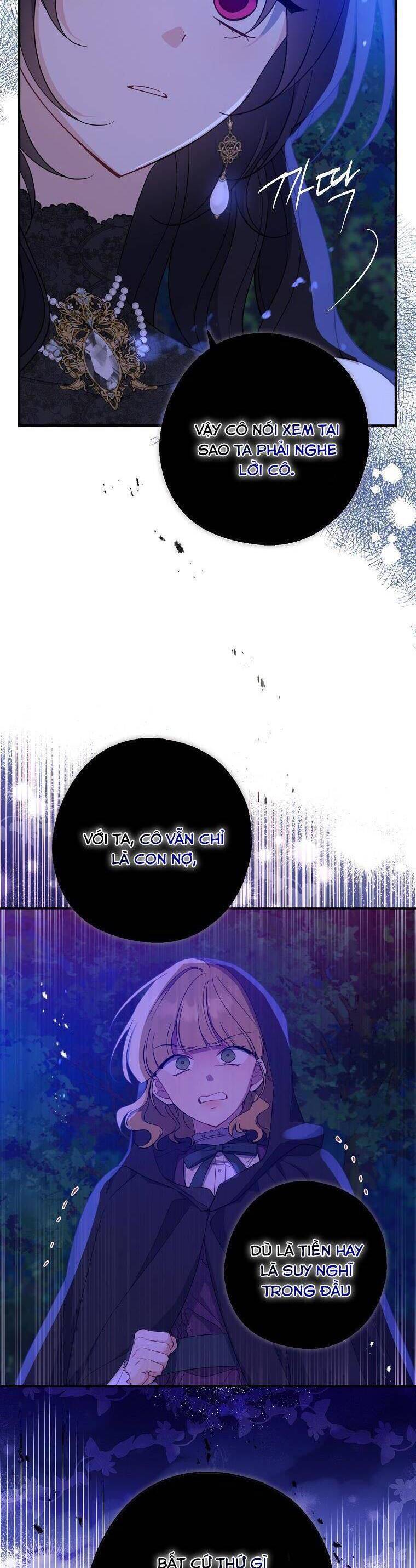 Trở Thành Con Gái Nhà Tài Phiệt: Chapter 87