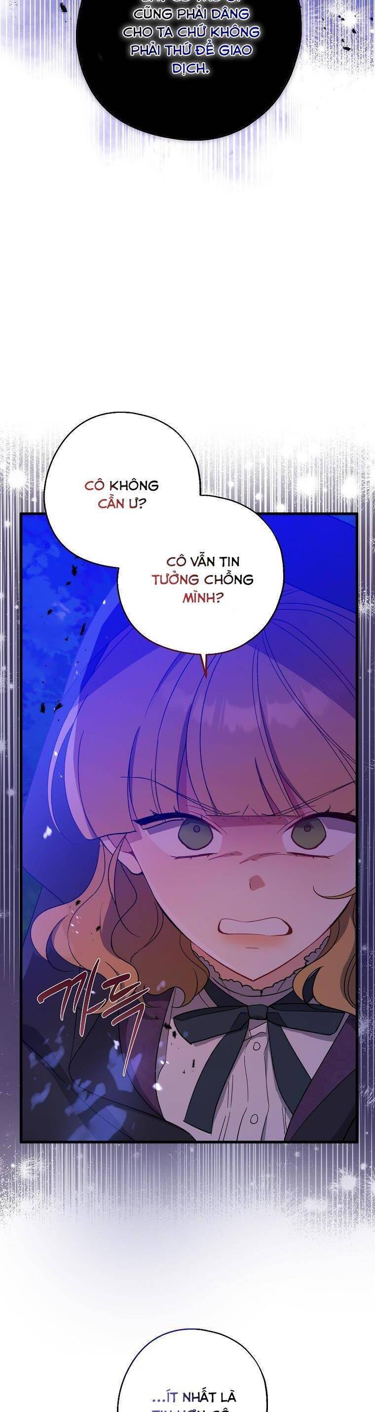 Trở Thành Con Gái Nhà Tài Phiệt: Chapter 87