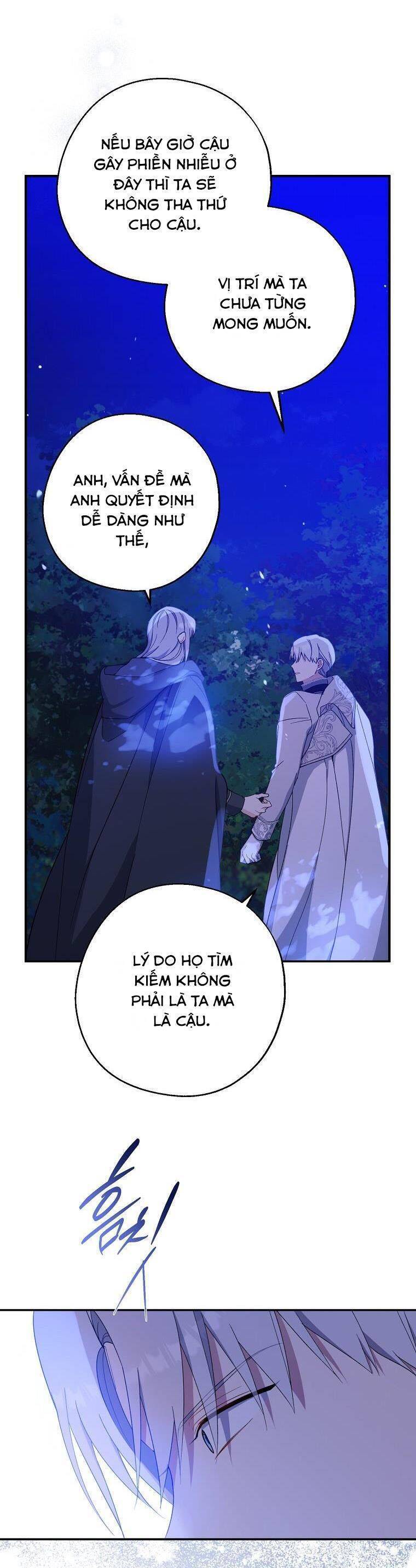 Trở Thành Con Gái Nhà Tài Phiệt: Chapter 87