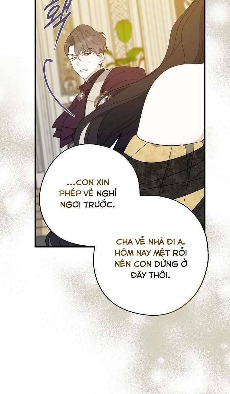 Trở Thành Con Gái Nhà Tài Phiệt: Chapter 88