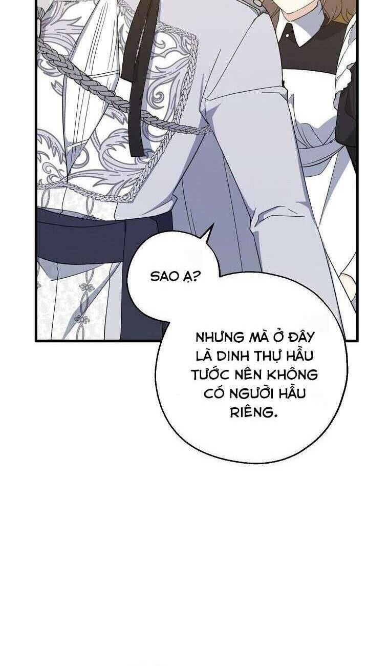 Trở Thành Con Gái Nhà Tài Phiệt: Chapter 88