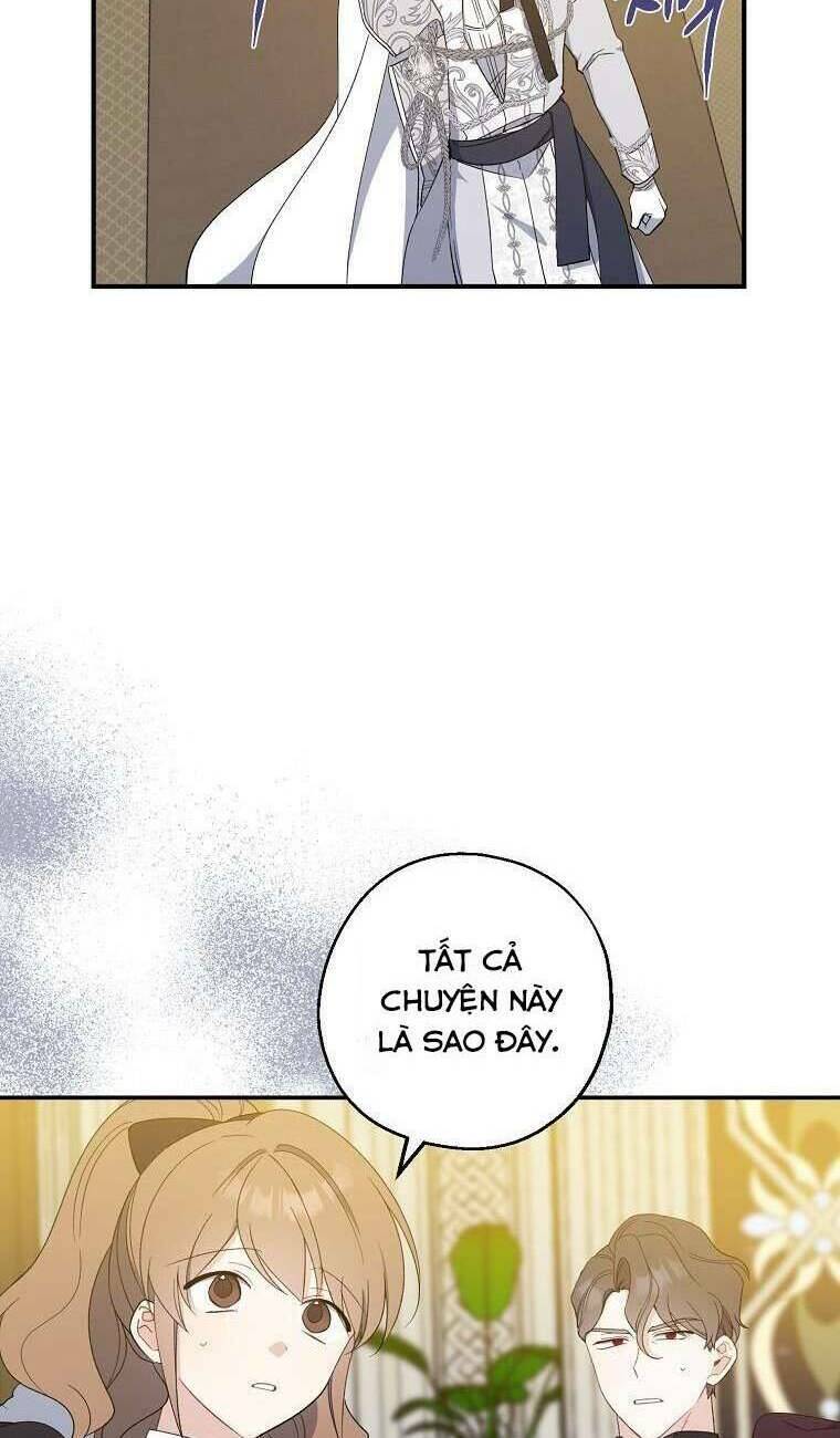 Trở Thành Con Gái Nhà Tài Phiệt: Chapter 88