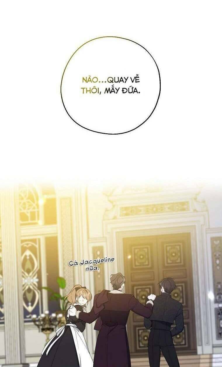 Trở Thành Con Gái Nhà Tài Phiệt: Chapter 88