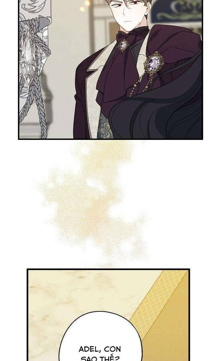 Trở Thành Con Gái Nhà Tài Phiệt: Chapter 88