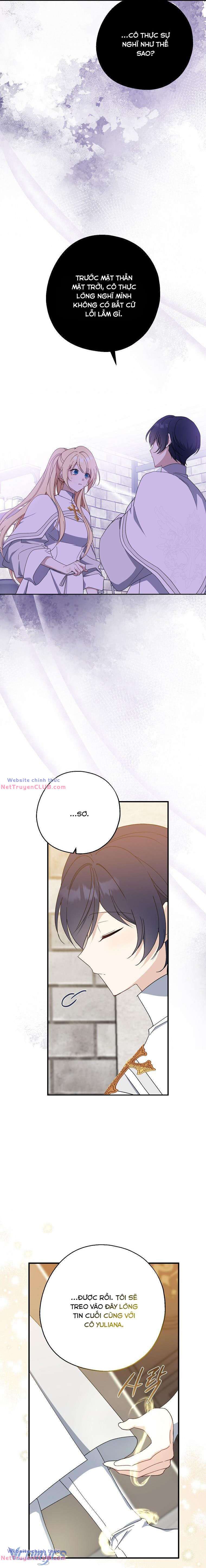 Trở Thành Con Gái Nhà Tài Phiệt: Chapter 89
