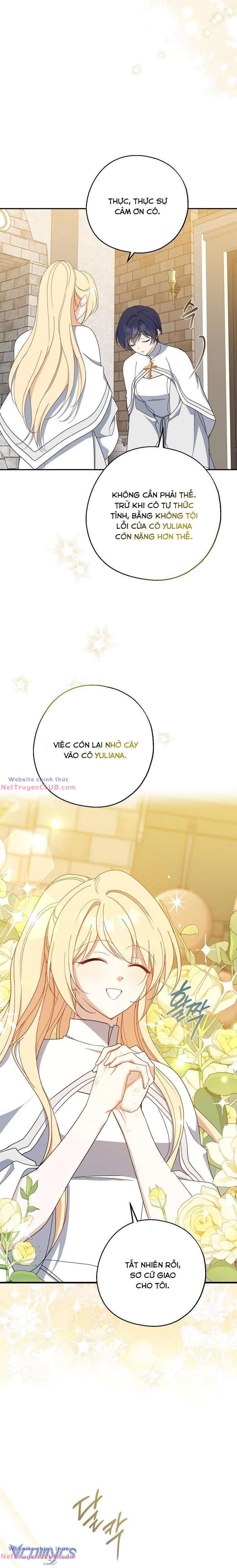 Trở Thành Con Gái Nhà Tài Phiệt: Chapter 89