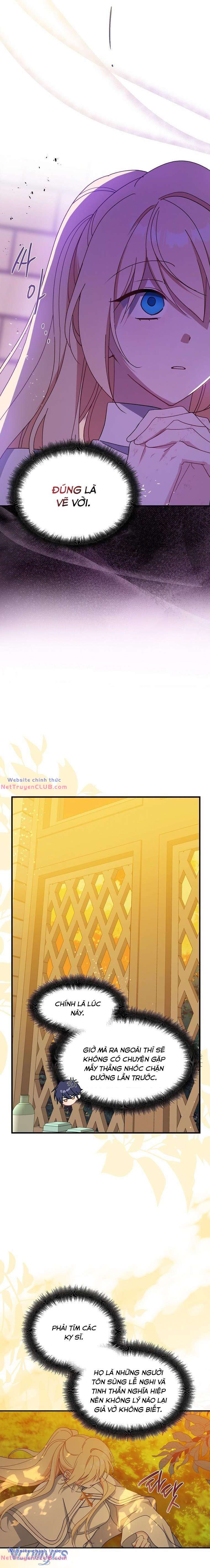 Trở Thành Con Gái Nhà Tài Phiệt: Chapter 89