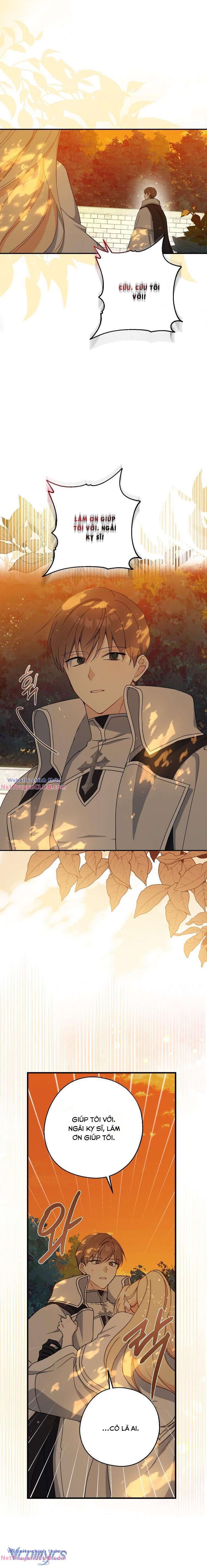 Trở Thành Con Gái Nhà Tài Phiệt: Chapter 89