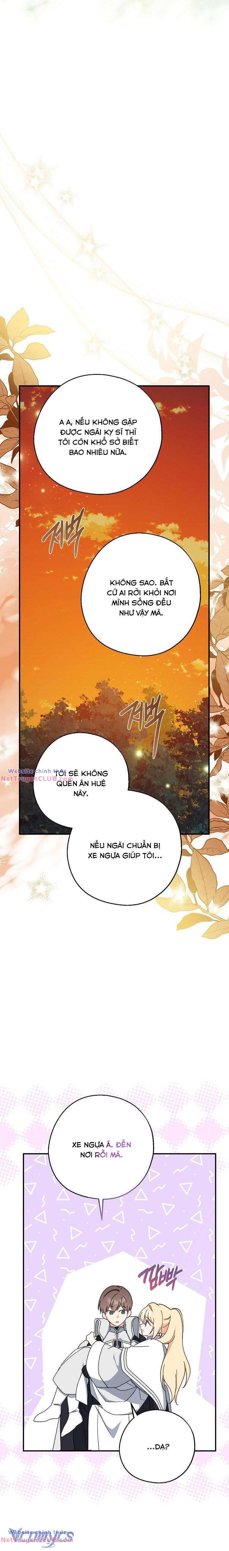 Trở Thành Con Gái Nhà Tài Phiệt: Chapter 89