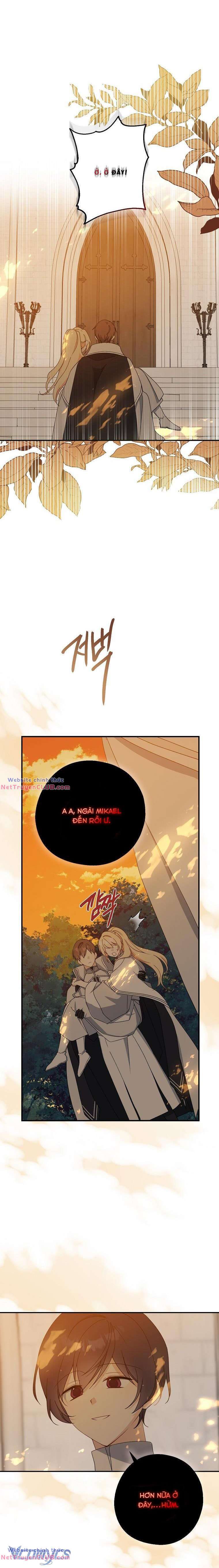 Trở Thành Con Gái Nhà Tài Phiệt: Chapter 89