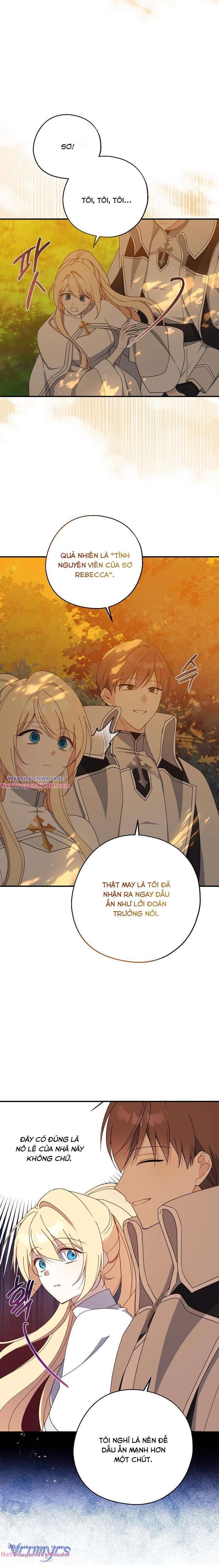 Trở Thành Con Gái Nhà Tài Phiệt: Chapter 89