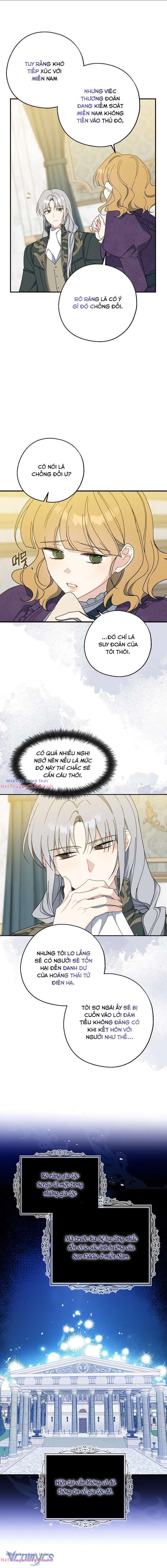 Trở Thành Con Gái Nhà Tài Phiệt: Chapter 89