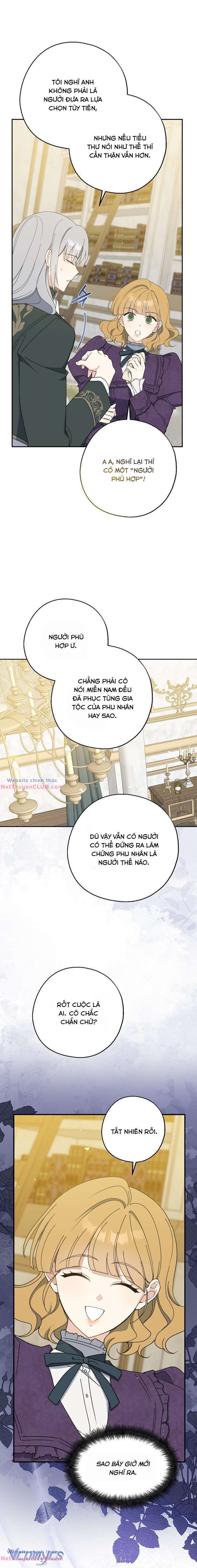 Trở Thành Con Gái Nhà Tài Phiệt: Chapter 89