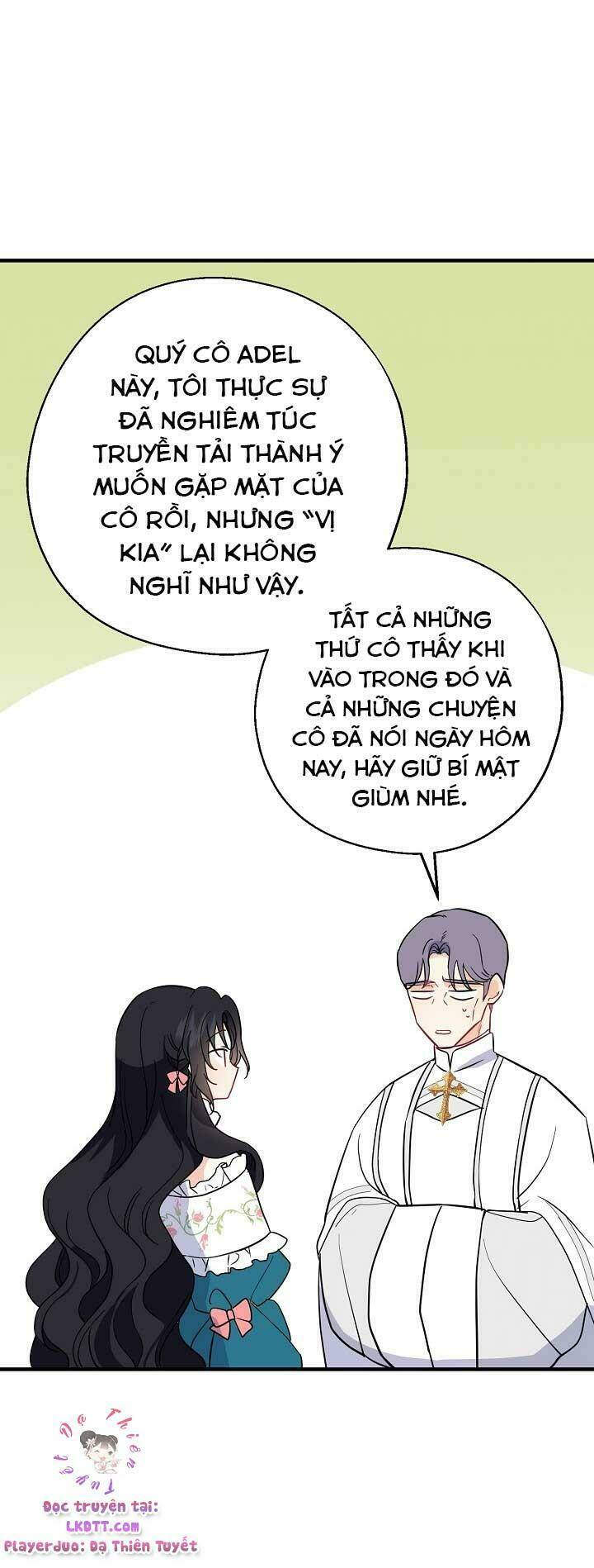 Trở Thành Con Gái Nhà Tài Phiệt: Chapter 9