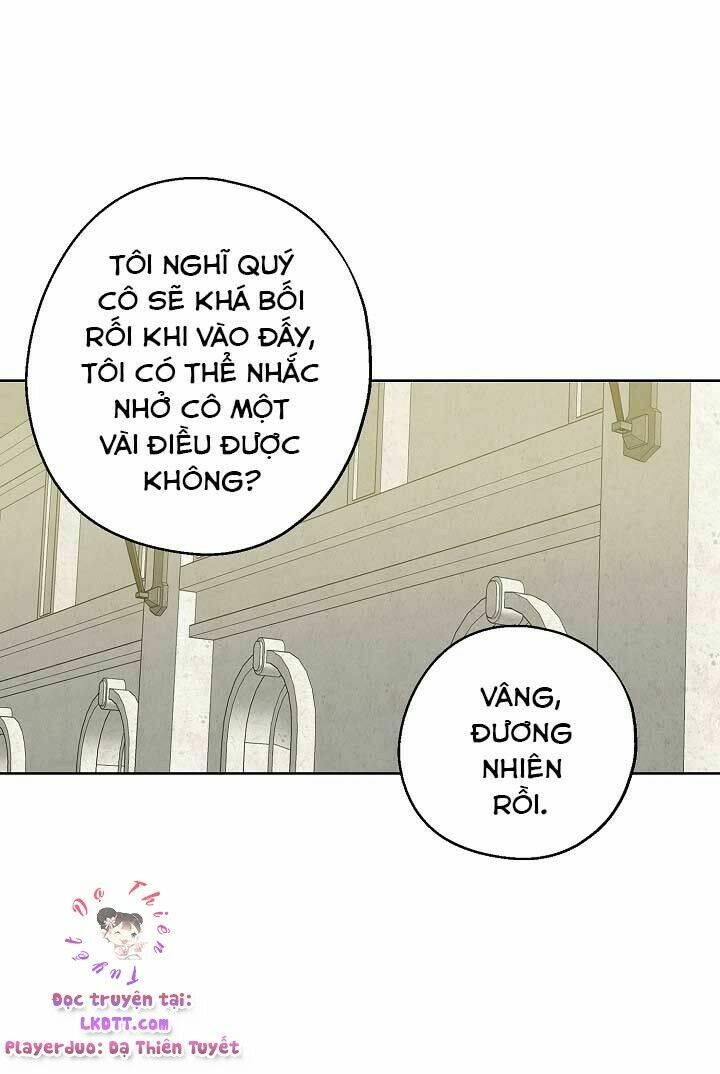 Trở Thành Con Gái Nhà Tài Phiệt: Chapter 9