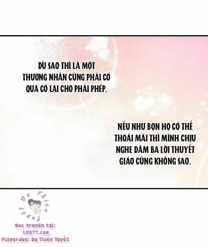 Trở Thành Con Gái Nhà Tài Phiệt: Chapter 9