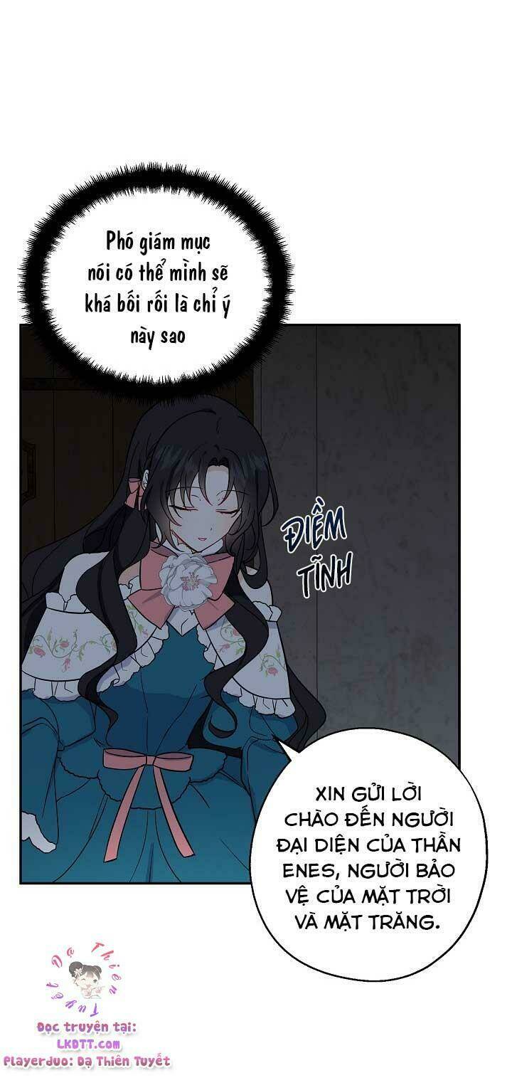 Trở Thành Con Gái Nhà Tài Phiệt: Chapter 9