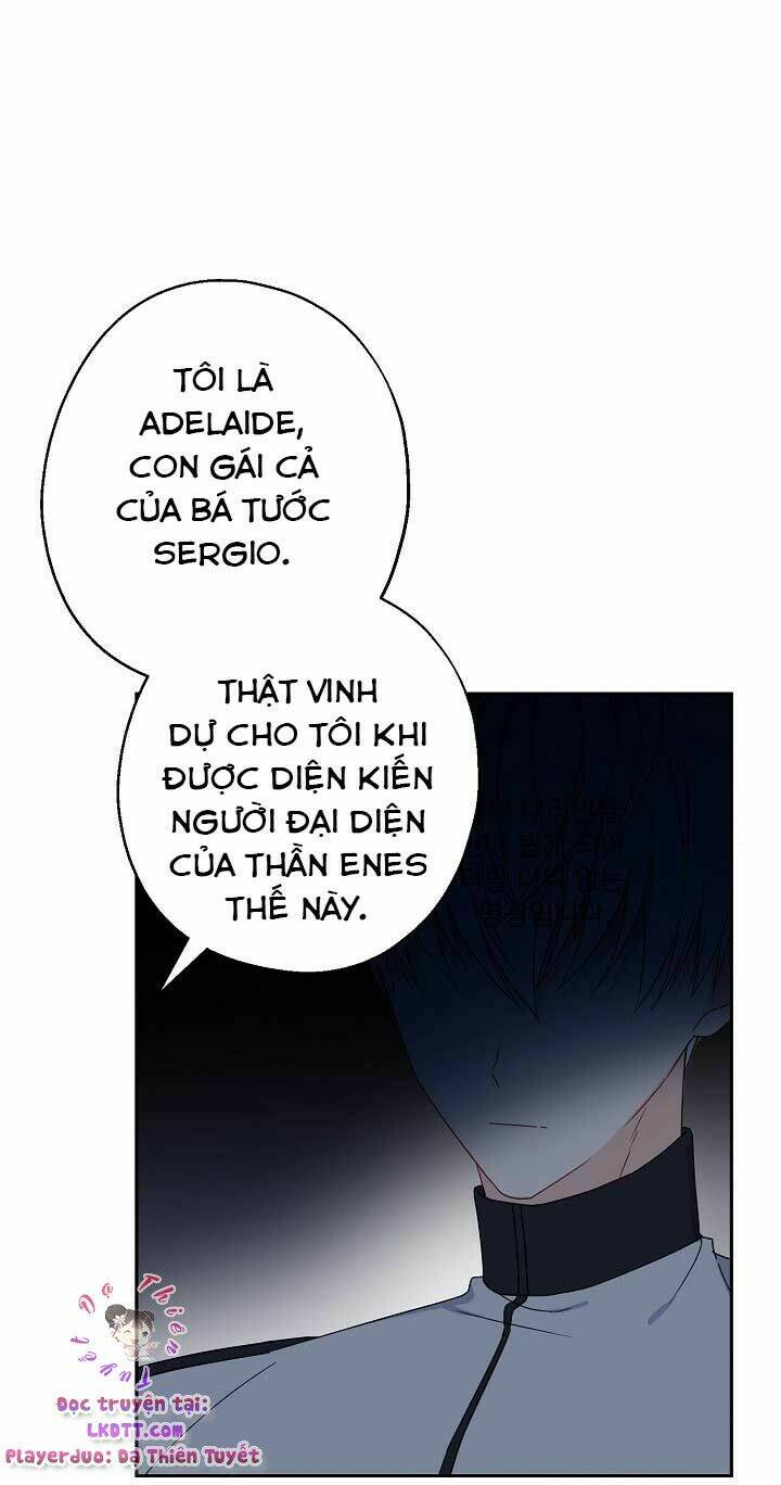Trở Thành Con Gái Nhà Tài Phiệt: Chapter 9