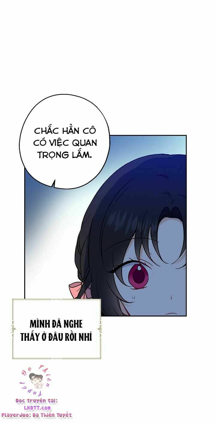 Trở Thành Con Gái Nhà Tài Phiệt: Chapter 9