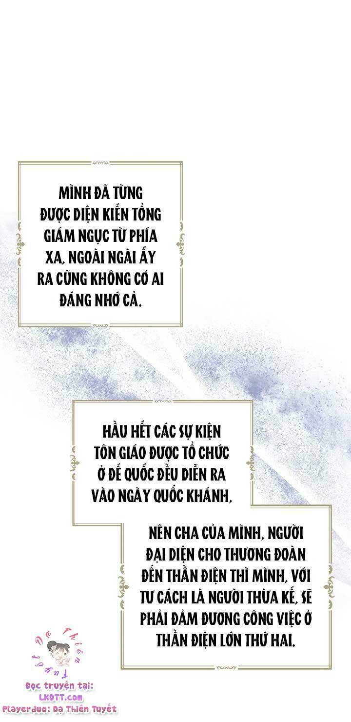 Trở Thành Con Gái Nhà Tài Phiệt: Chapter 9