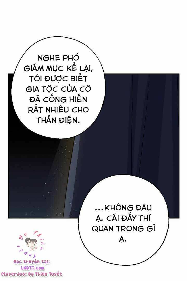 Trở Thành Con Gái Nhà Tài Phiệt: Chapter 9