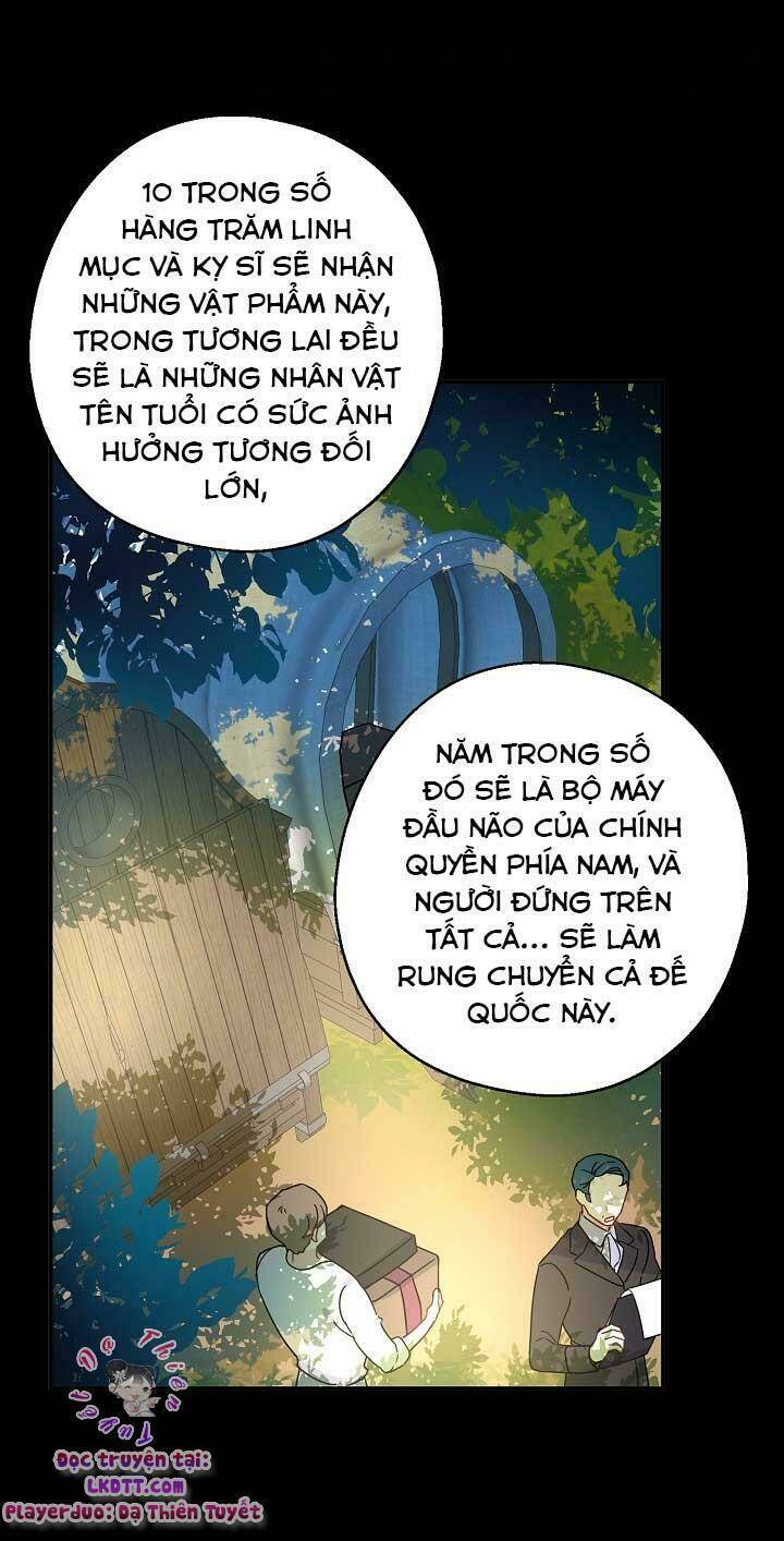 Trở Thành Con Gái Nhà Tài Phiệt: Chapter 9