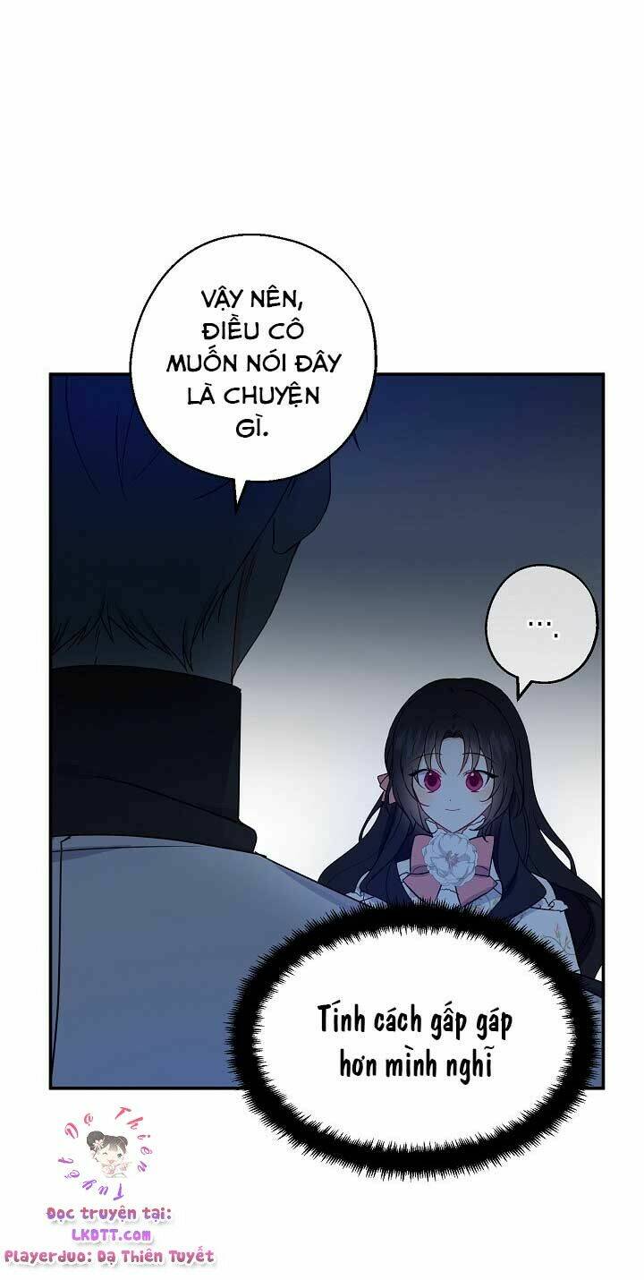 Trở Thành Con Gái Nhà Tài Phiệt: Chapter 9